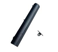 NIGUDEYANG Ricambio DVD ODD Optical Drive Bezel Cover Frontale Cap Plus Supporto Staffa Posteriore in Metallo Compatibile per Acer Aspire E5-571G E5-551G E5-531G E5-511G V3-572G V3-532G Serie