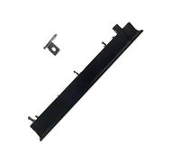 NIGUDEYANG Ricambio DVD ODD Optical Drive Bezel Cover Frontale Cap Plus Supporto Staffa Posteriore in Metallo Compatibile Compatibile per Lenovo G50 G50-30 G50-45 G50-70 G50-75 G50-80 Series