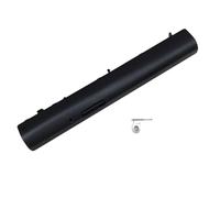 NIGUDEYANG Ricambio DVD ODD Optical Drive Bezel Cover Frontale Cap Plus Supporto Staffa Posteriore in Metallo Compatibile Compatibile con Lenovo IdeaPad 110-14ISK 110-14IKB TianYi 310-14 Series