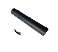 NIGUDEYANG Ricambio DVD ODD Optical Drive Bezel Cover Frontale Cap Plus Supporto Staffa Posteriore in Metallo Compatibile Compatibile per Lenovo TianYi 100-15 100-15IBD B50-50 Series