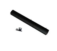 NIGUDEYANG Sostituzione DVD ODD Optical Drive Bezel Cover Frontale Cap Plus Supporto Staffa Posteriore in Metallo Compatibile Compatibile per Lenovo G40 G40-30 G40-45 G40-70 G40-75 G40-80 Series