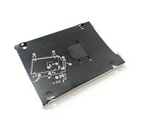 NIGUDEYANG Staffa per disco rigido HDD SSD Caddy Frame per HP ProBook 430 440 445 450 455 G6 G7