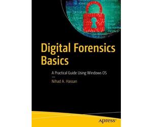 Nihad A. Hassan Digital Forensics Basics (Tascabile)