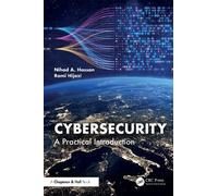 Nihad A. Hassan Rami Hijazi Cybersecurity (Tascabile)