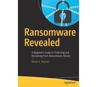 Nihad A. Hassan Ransomware Revealed (Tascabile)