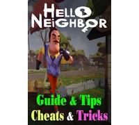 Nihad Klisturic Hello Neighbor (Tascabile)