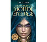 Nihal de la Terre du Vent: 01