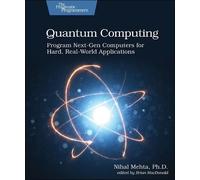 Nihal Mehta Quantum Computing (Tascabile)