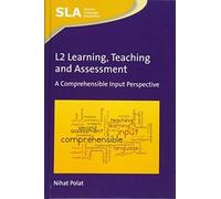 Nihat Polat L2 Learning, Teaching and Assessment (Copertina rigida)