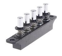 Nihcora 1 PC Cappa da Cucina con Interruttore A Tastiera Cappa da Cucina per Vari Elettrodomestici e Prodotti Elettronici