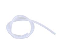 Nihcora 1 rotolo da 6 mm x 8 mm in silicone per uso alimentare, 1 metro