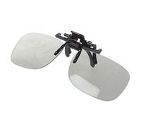 Nihcora 1 x Occhiali 3D Clip on per Cinema e 3D in The Pub