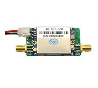 Nihcora 868 MHz per Lora Signal Booster Invio e Ricezione - Modulo di amplificazione del segnale