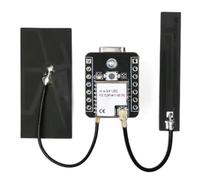 Nihcora ESP32 S3 Development Board Kit, WiFi, Bluetooth, SX126, 868 MHz 915 MHz, Xiao ESP32S3 per Meshtastic/Lora/Lorawan