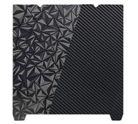 Nihcora H1H - Piattaforma per stampante 3D K1 K1C, 235 x 235 mm, piastra liscia H1H, in acciaio molle, D