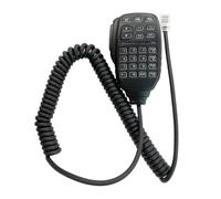 Nihcora HM-207 - Microfono digitale manuale IC2730/2730i IC-2730E ID-5100E