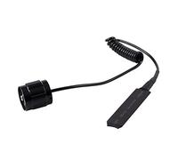 Nihcora Interruttore per cavi a distanza per 501B LED Hnad, lampada Flashlight