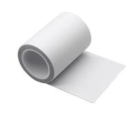 Nihcora Kit di Riparazione Adesivo Gonfiabile da 7 Piedi, Impermeabile, TPU per Riparazione Patch da Piscina per Materasso Ad Aria, Castello Gonfiabile, da Nuoto, Lavorazione Fine e Resistente.