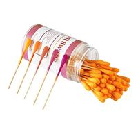 Nihcora Kit di test al piombo - kit per test di colore piombo, tampone per test di piombo per uso domestico, risultati dei test in 30 secondi (30 pezzi)