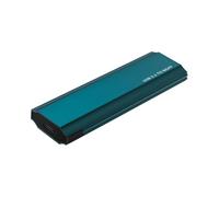 Nihcora M.2 SSD HDD Enclosure 10Gbps USB3.1 per Case per unità Disco Rigido Esterna Tipo C per Supporto 2230 2242 2260 2280 NGFF