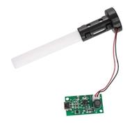 Nihcora Mini umidificatore, di , nebulizzatore USB, nebulizzatore, accessorio fai da te e modulo di azionamento PCB (1 pezzo)