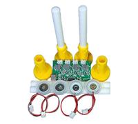 Nihcora Modulo Umidificatore A Scheda Driver Atomizzatore Modulo Umidificatore A Set D Facile da Usare