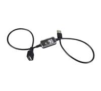 Nihcora sensore di luce DC 5 V 12 V USB per sicurezza domestica e illuminazione notturna