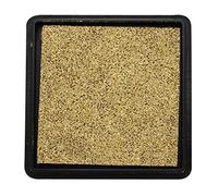 Nihcora Tampone di inchiostro Tampone timbro per matrimonio lettera documento