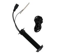 Nihcora Tuya Smart Life Home - Spioncino digitale 2,4 G/5 G, mini fotocamera Tuya Smart Spioncino per porta