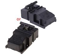 NIHENHAO 1 Pezzo Interruttore tat TM-XD-3-240V 13A bollitore Elettrico a Vapore ABS