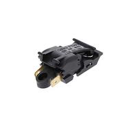 NIHENHAO 1PC 16A bollitore Elettrico Interruttore 2 Pin l elettrodomestici da Cucina Parti ABS
