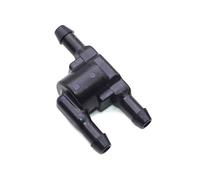 NIHENHAO Car Wiper Washer Parabrezza Return Check per compatibilità per 85321-28020 Nero
