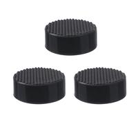 NIHENHAO Copertura decorativa in silicone antipolvere custodia protettiva accessorio per robot da cucina TM6 interruttore macchina da cucina 3x