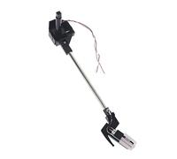 NIHENHAO Supporto per Testina Magnetica per Giradischi con ago per Giradischi fonografico