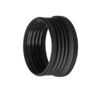 NIHENHAO Tramogge per caffè in Silicone Soffietto per macinacaffè Baratza Encore ESP/Virtuosa+ Macinacaffè Accessori per macinacaffè in Silicone