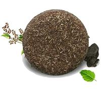 Nihexo Organic Grey Reverse Shampoo Bar,Hair Darkening Shampoo Bar,Repair Dry Damaged Hair Anti Hair Loss,Essence Hair Darkening Shampoo Soap for Repair Hair,Volumizing & Moisturizing (1Pcs)