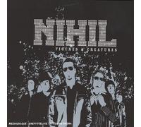 Nihil - Figures & Creatures