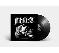 Nihilist - Carnal leftovers