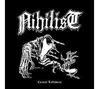 Nihilist - Carnal leftovers