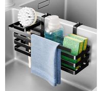 NiHome Sink Sponge Holder