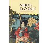 Nihon Fuzokue. Mode e luoghi nelle immagini del Giappone Edo-Meiji. La collezione Coronini Cronberg di Gorizia