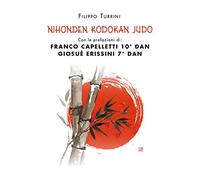 Nihonden Kodokan Judo