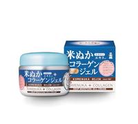 Nihonsakari Komenuka Bijin Deep Moisture Jell Cream 100g