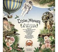 NIHOUARN, TRISTAN - SAUF ERREUR DE MA PART