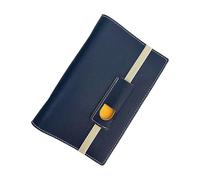 NIHUIFA A 6 Pocket Notebook Journal Notebook Impermeabile Notepad Viaggio Notebook Cancelleria Notepad Scuola Forniture Ufficio