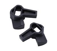 NIHUIFA Meccanismo di bloccaggio del cofano superiore sinistro anteriore dell'automobile A4517570101 misura per Smart Fortwo 2007-2015 accessori auto