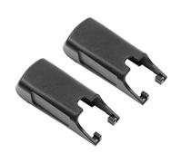 NIHUIFA Tergicristalli anteriori aggiornati Fermi a clip W000050335 per Classe A W176 Classe B W246 2016-2021 2 Pz/set