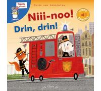 Niii-noo! Drin, drin!