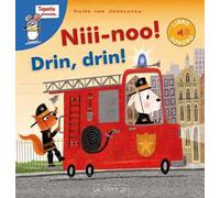 Niii-noo! Drin, drin!