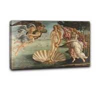 Niik Quadro nascita di venere di sandro botticelli falso d' autore stampa su ...